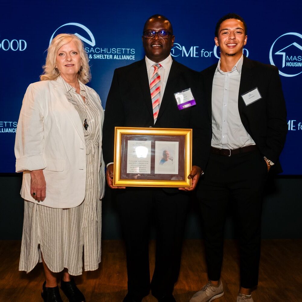 MHSA Spring Home for Good 2024 25